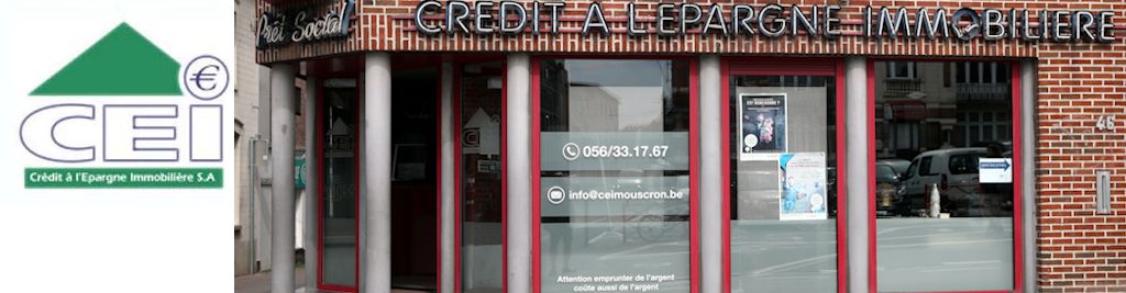 Crédit à l'Epargne Immobilière